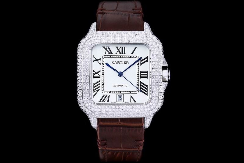 Cartier 40mm 0503141